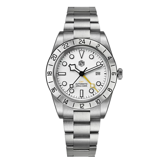 San Martin Explorer ll