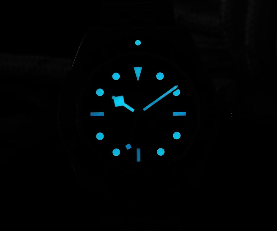 San Martin BB II SN0128-G