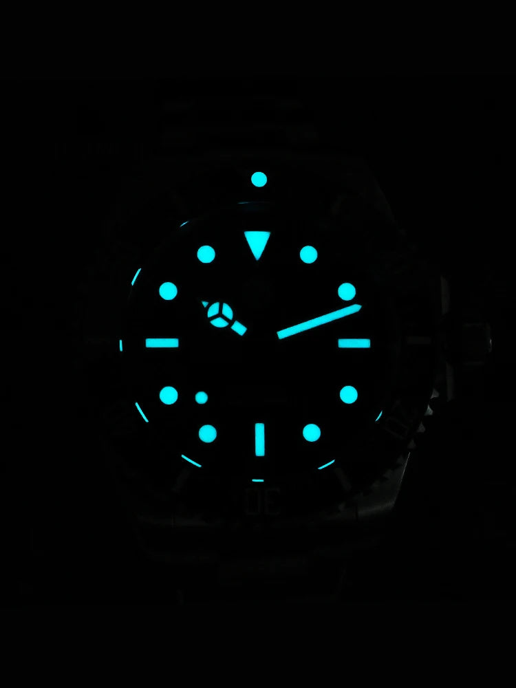 San Martin Deepsea