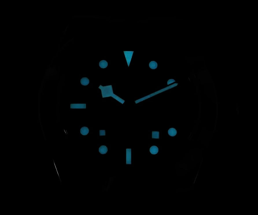 San Martin BB GMT Color