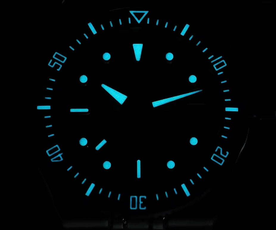 San Martin Vortex Integrated