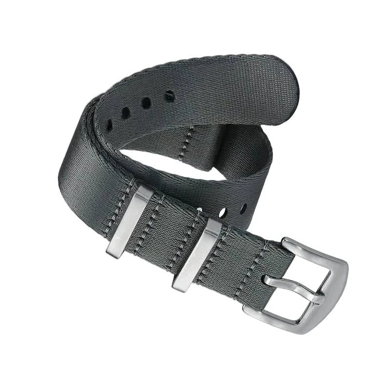 Pulseira Soft Nylon