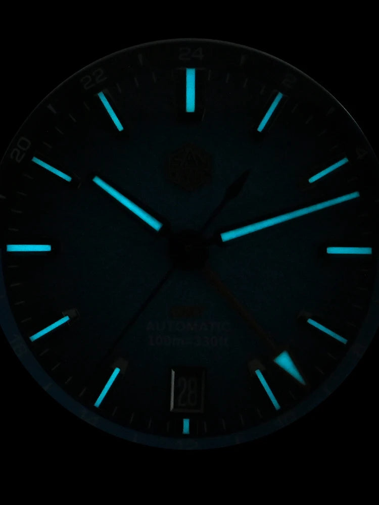 Gradient GMT
