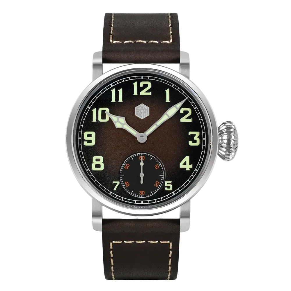 San Martin Ember