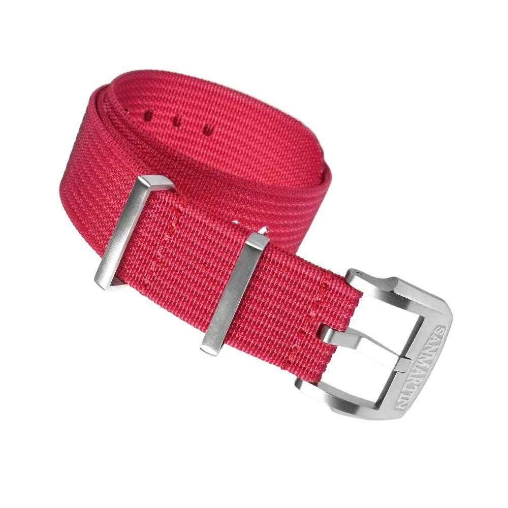 Pulseira Nylon Loop