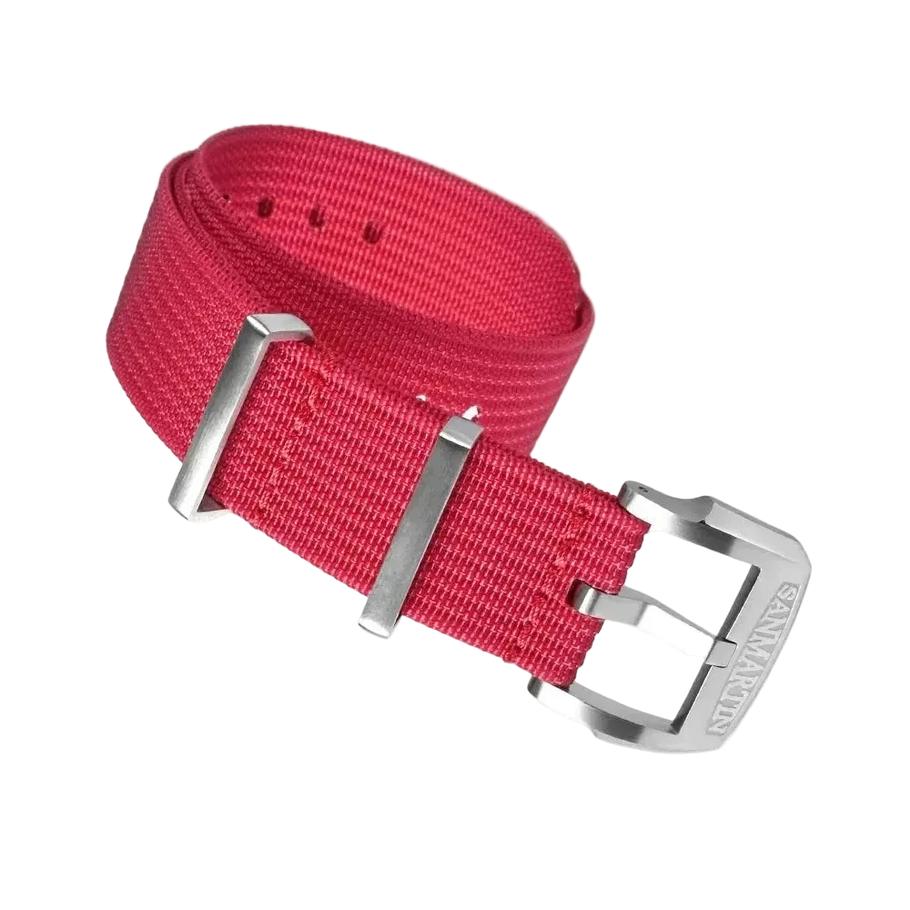 Pulseira Nylon Loop