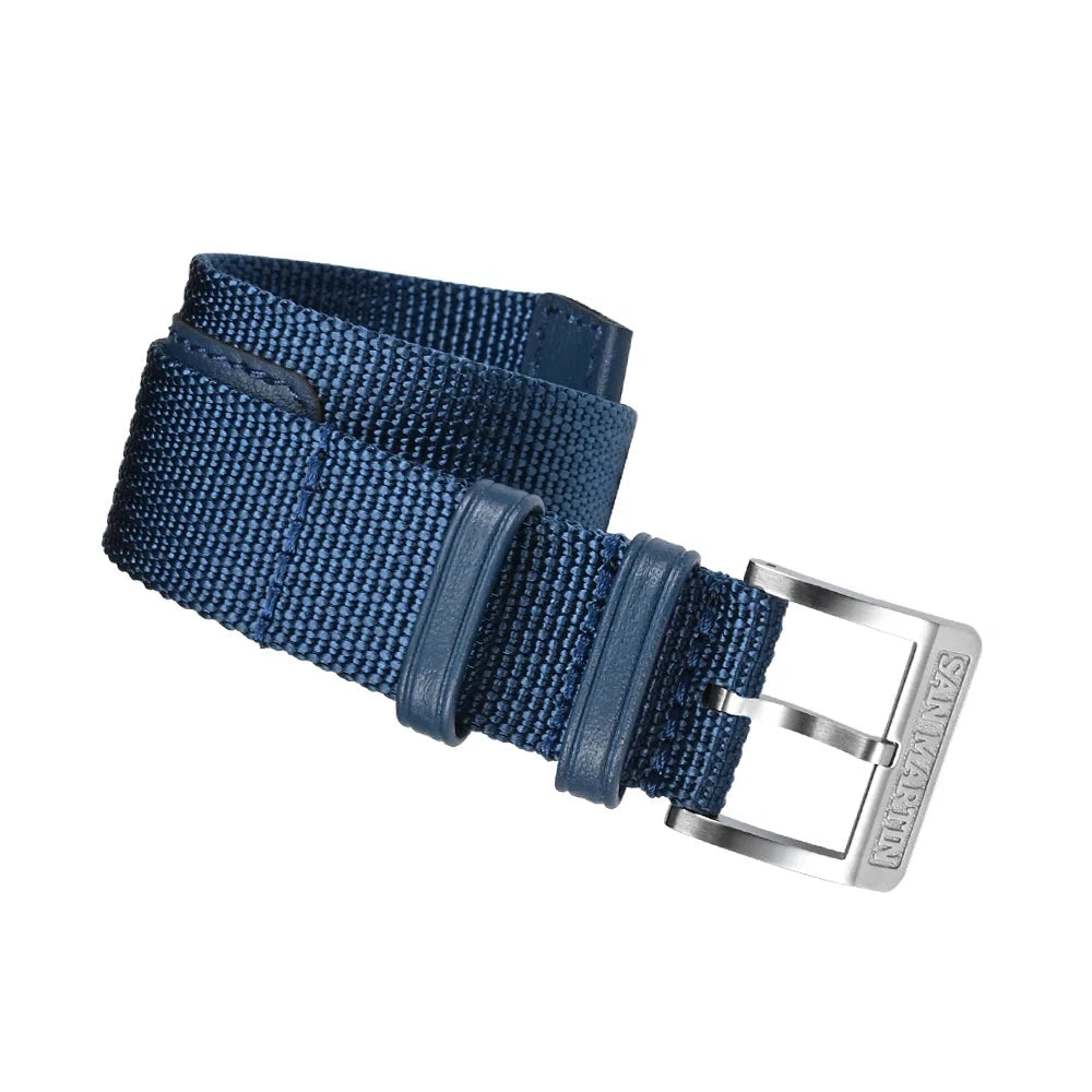 Pulseira Nylon Pilot