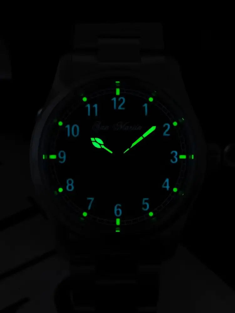 San Martin Pilot - Ronda SN0034A