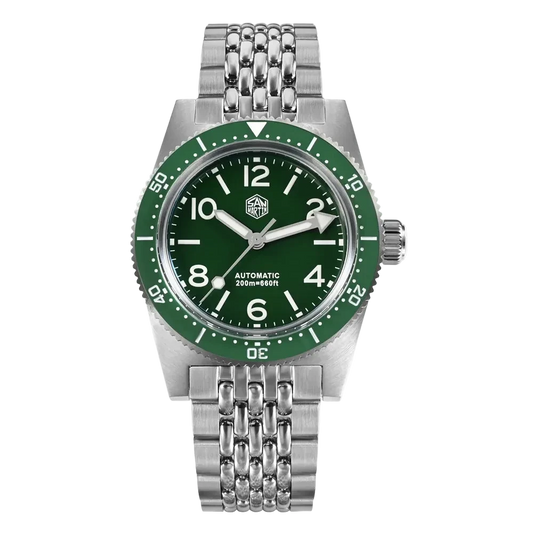 San Martin Retro 62mas Diver