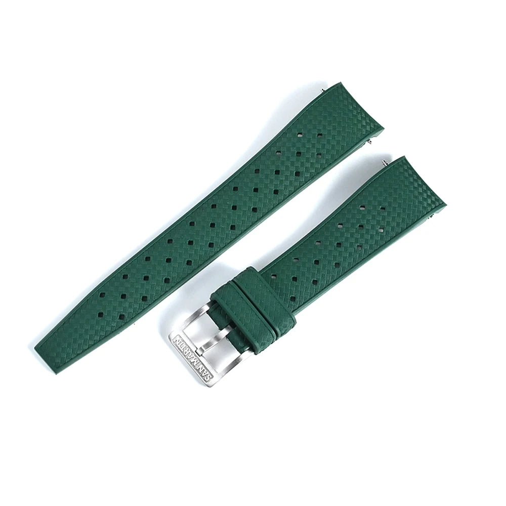 Pulseira FKM Curved