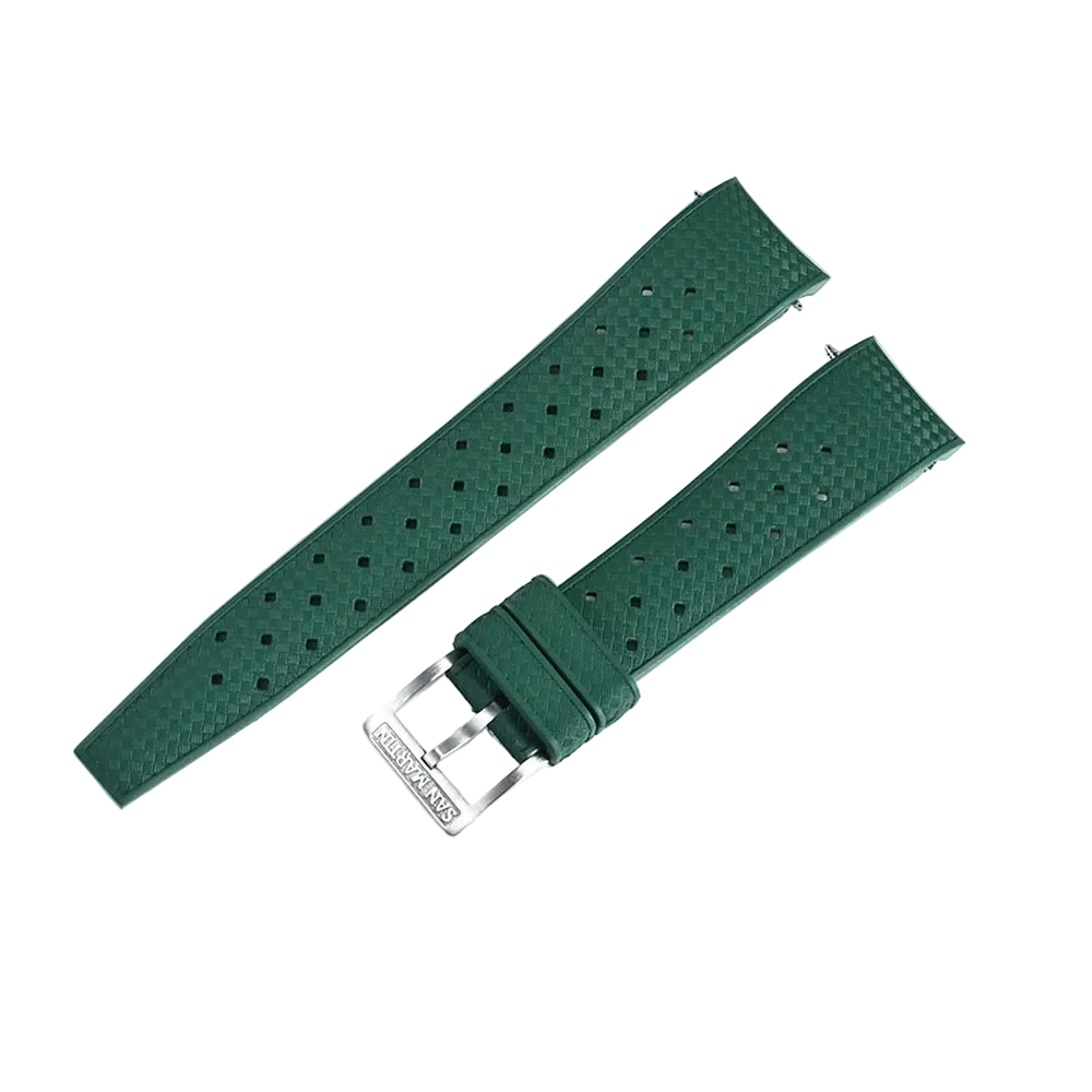 Pulseira FKM Curved