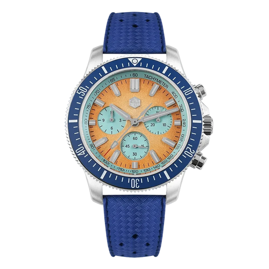 San Martin Panda Grain