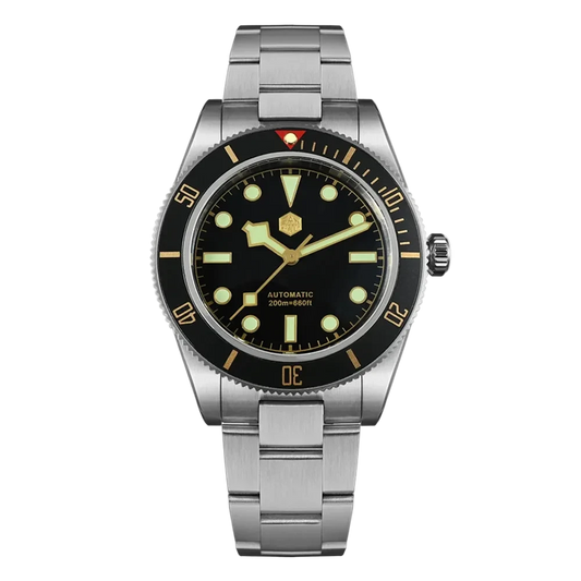 San Martin BB58 SN0008D
