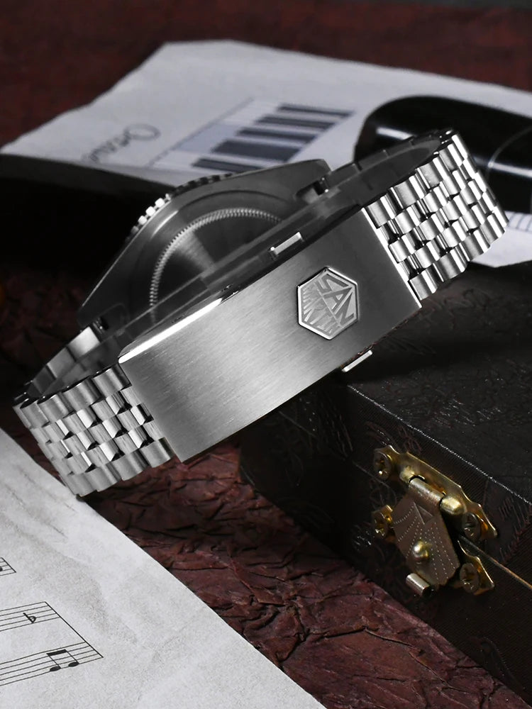 San Martin GMT Master ll SN0005B-3
