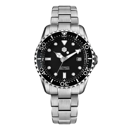 San Martin Ocean Depth