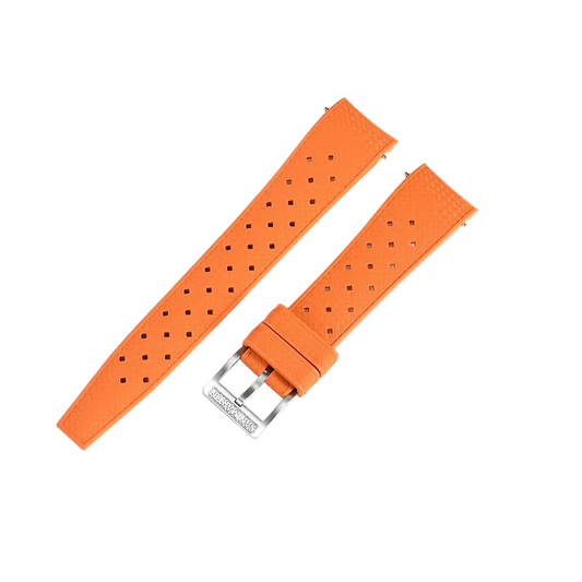 Pulseira FKM Curved