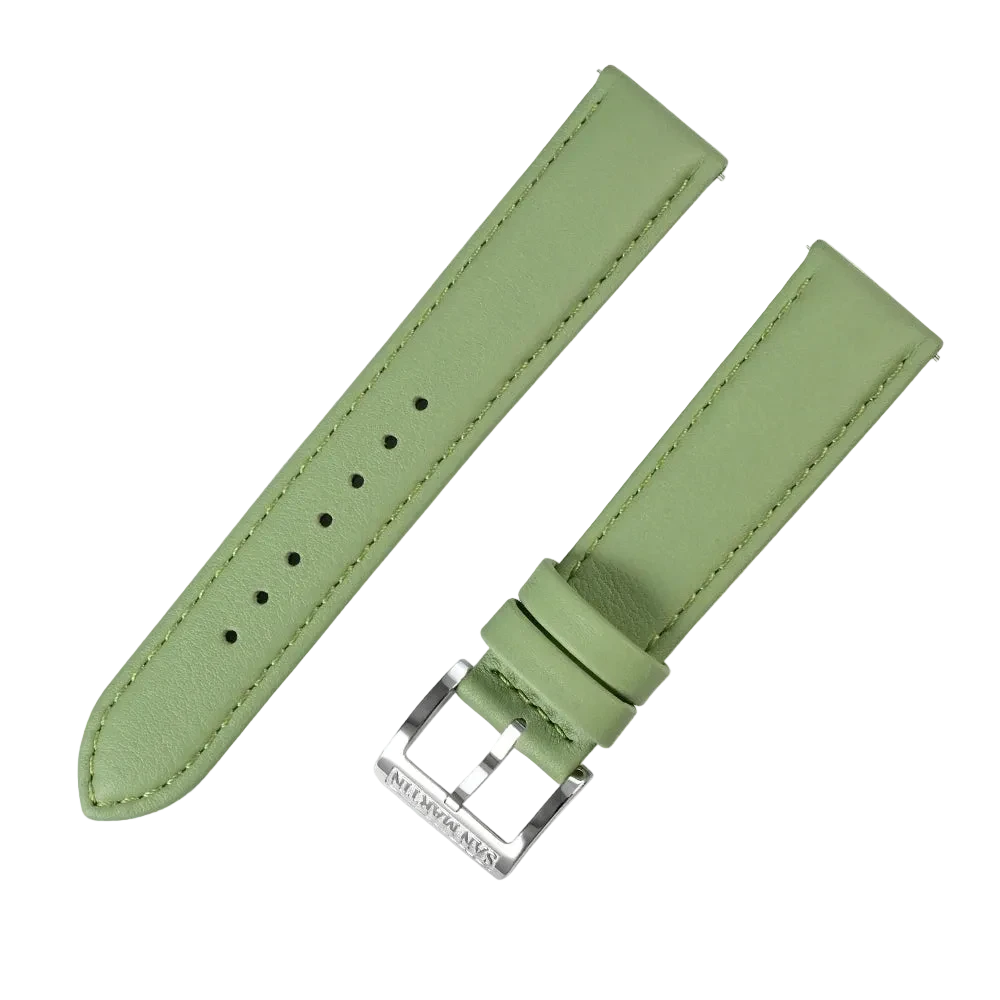 Pulseira Couro Soft