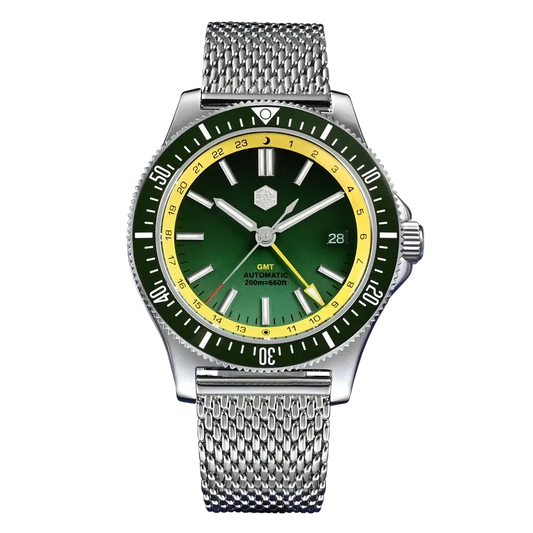 San Martin Squadron GMT
