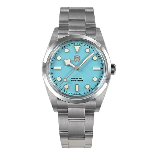 San Martin BB36