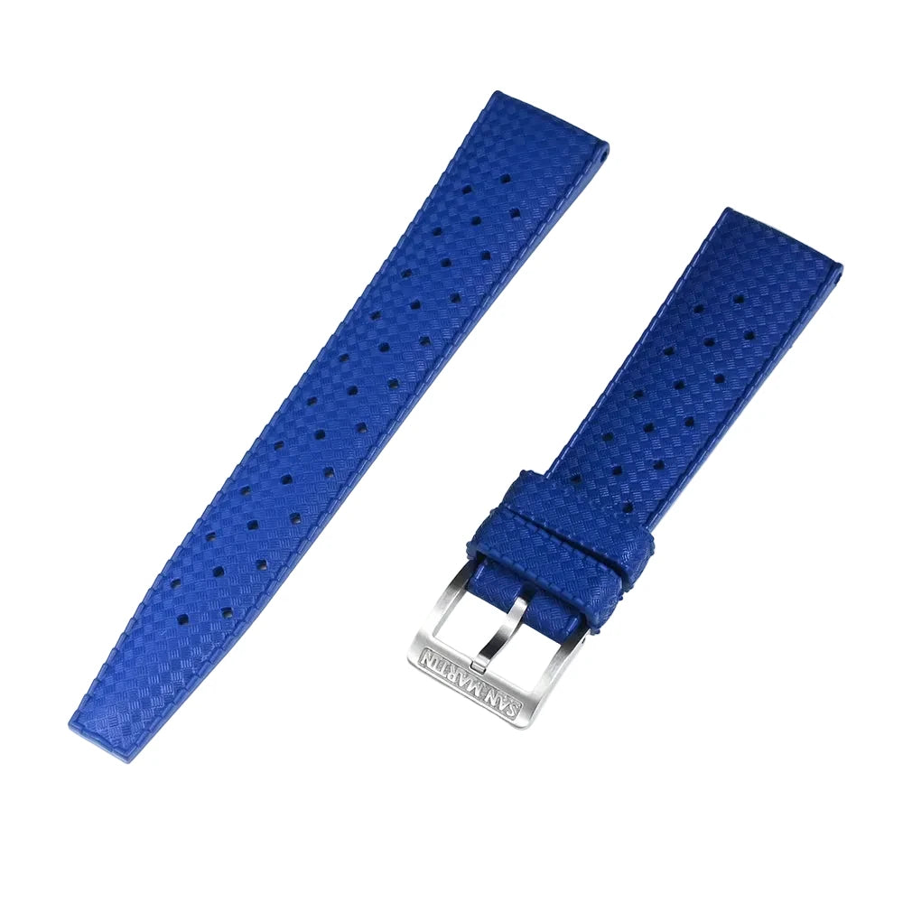 Pulseira Rubber Tropic
