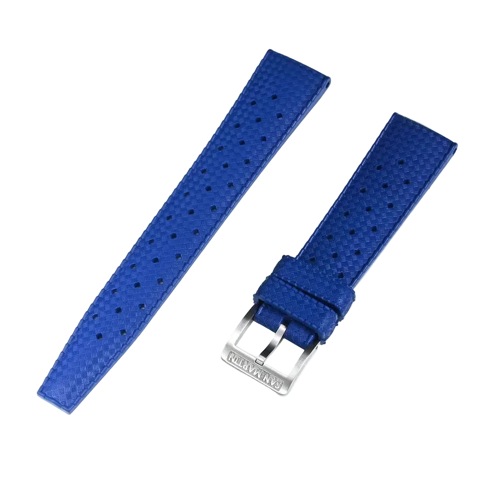 Pulseira Rubber Tropic