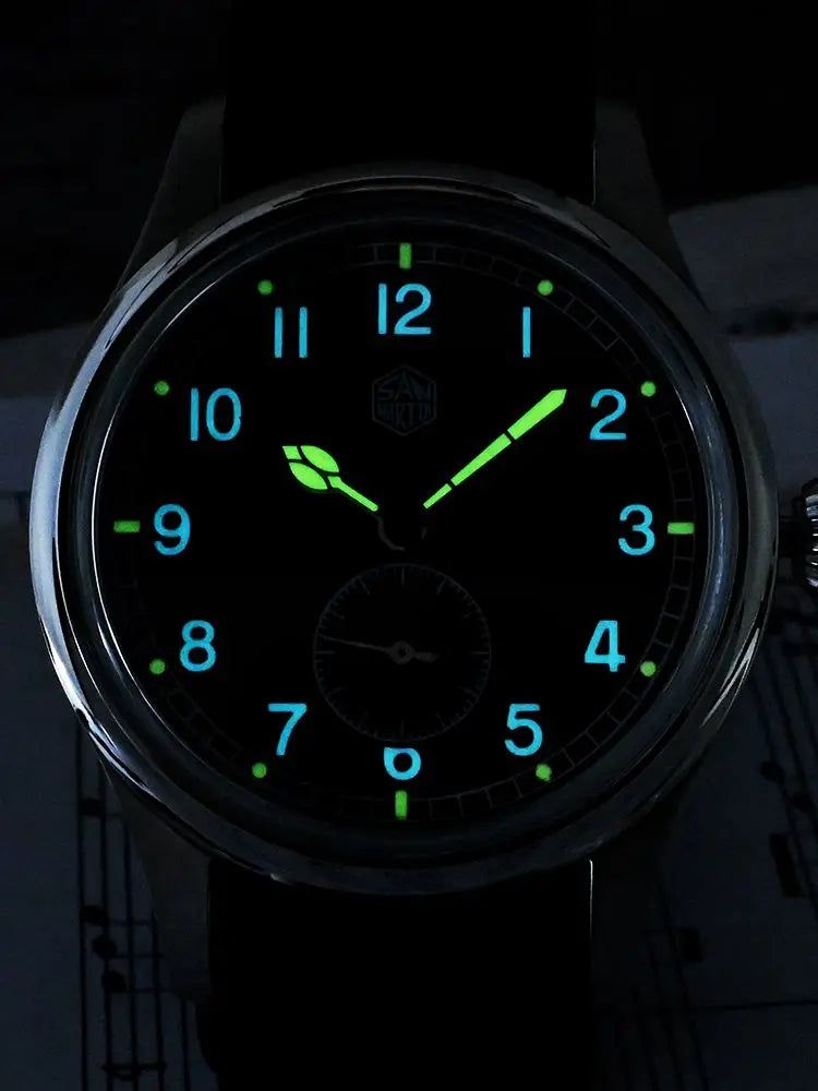 San Martin Aviator SN0105-G-XA