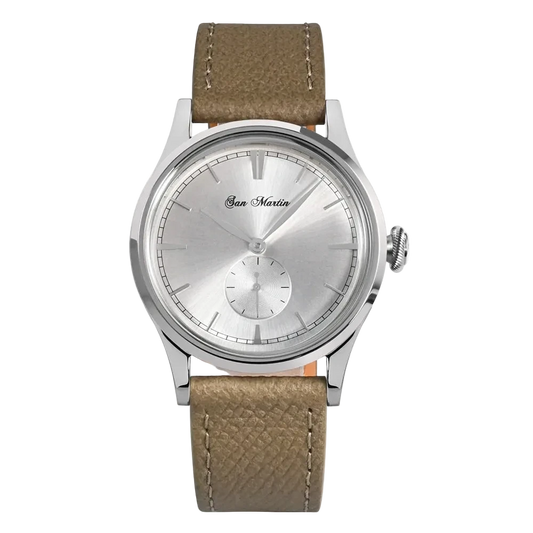 San Martin Envoy