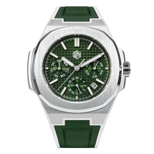 Nautilus Chrono