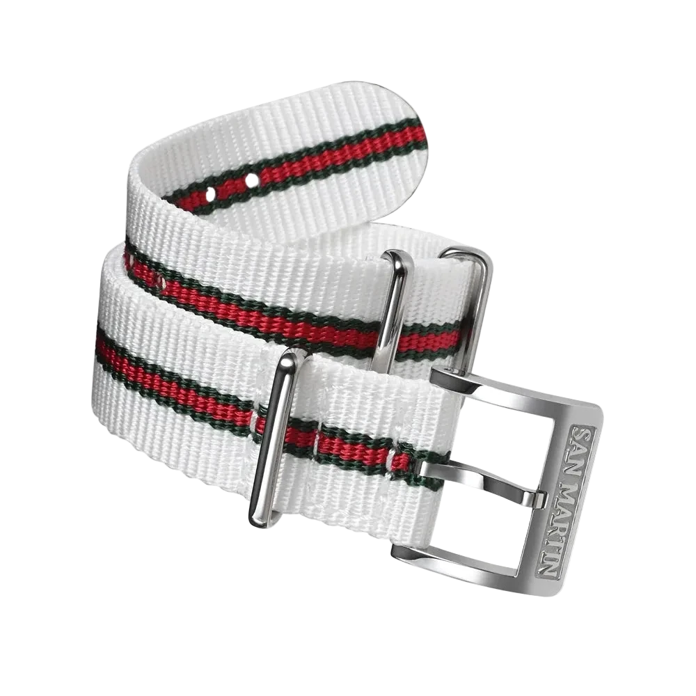 Pulseira Nylon Classic
