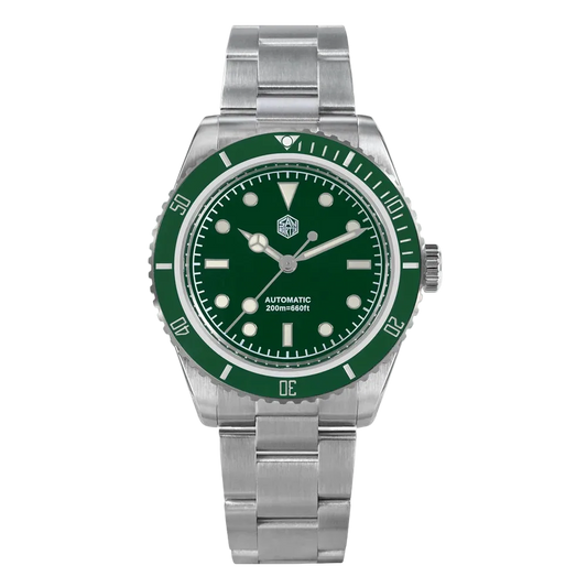 Diver Gosth