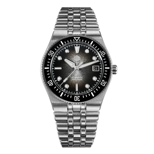San Martin Vortex Integrated