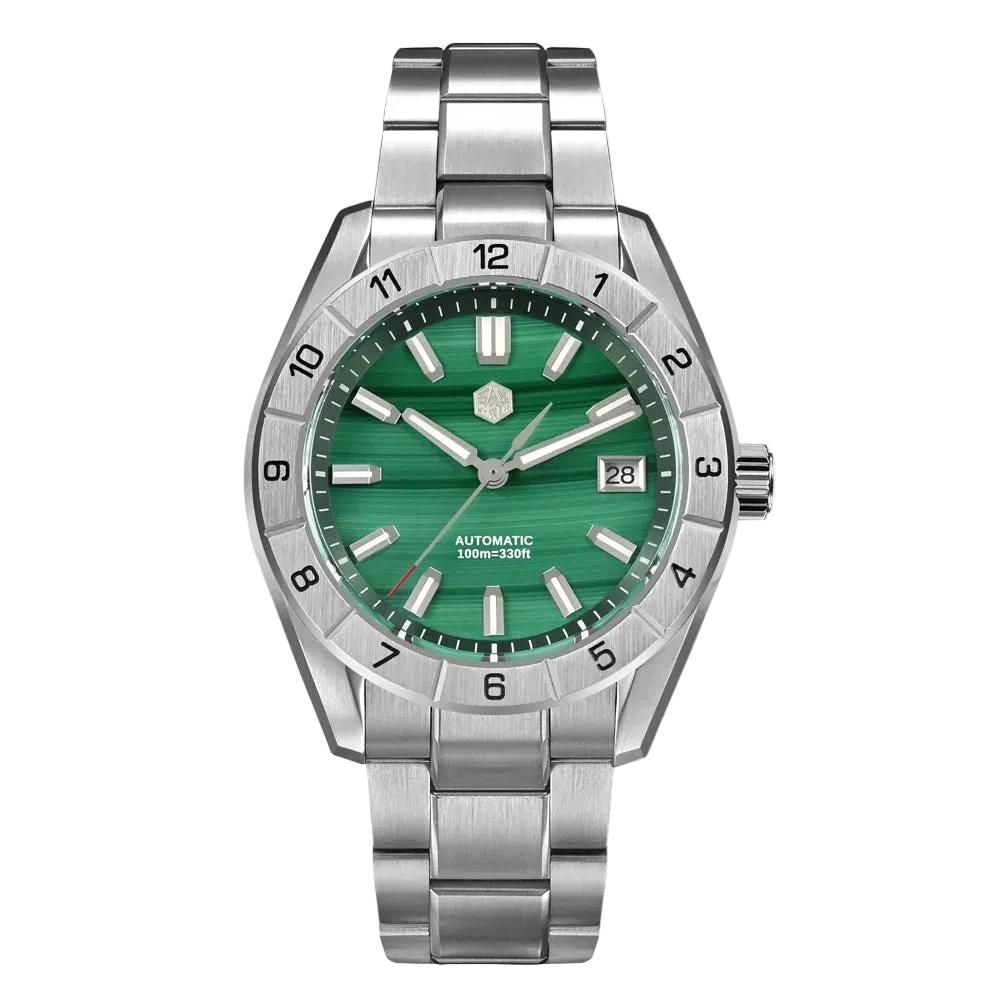 San Martin Malachite