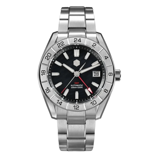 San Martin MOP GMT SN0130