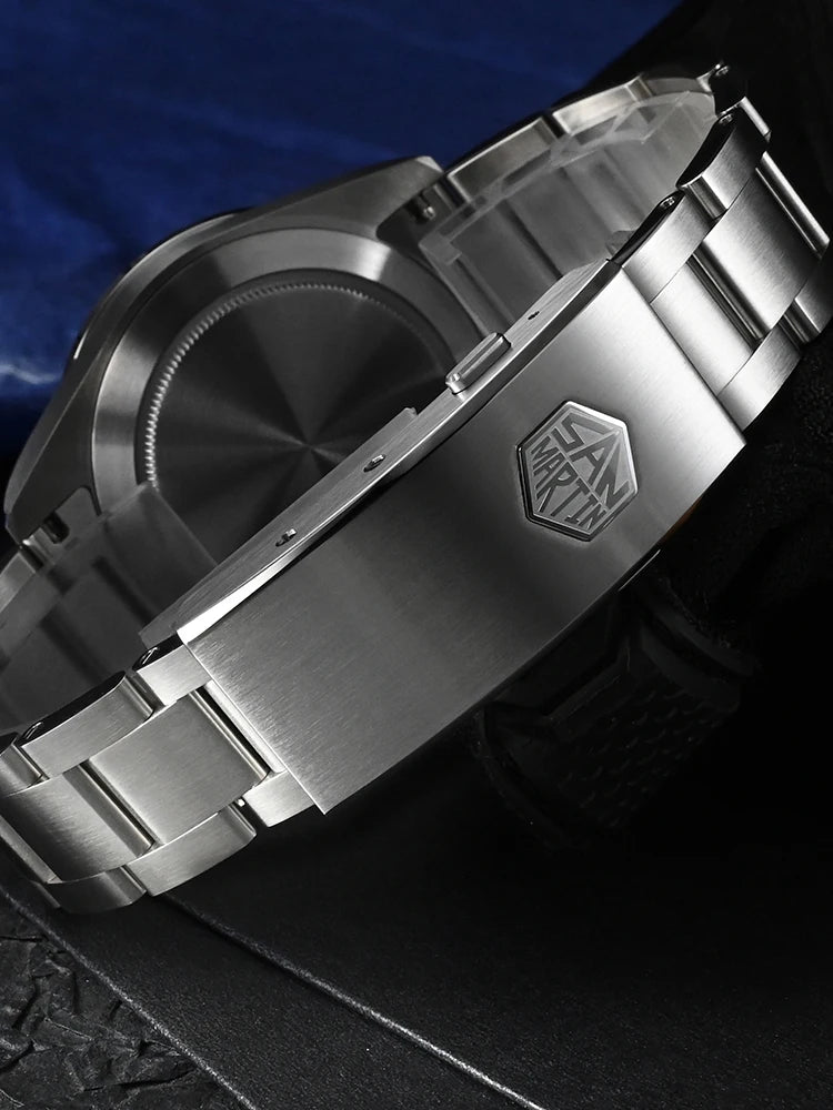 San Martin BB GMT Color SN0054-G-C2