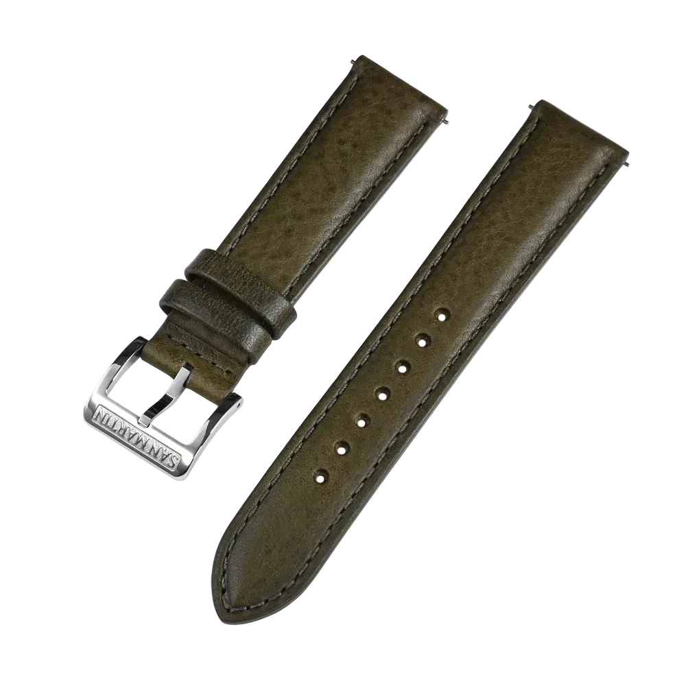 Pulseira Couro Importado