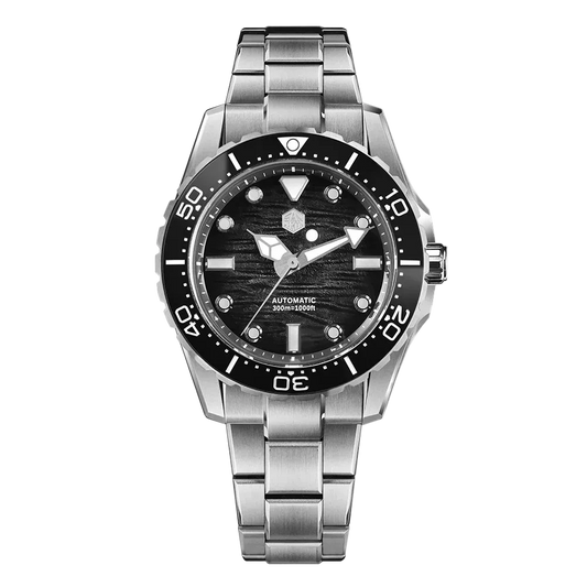 San Martin Grand Diver
