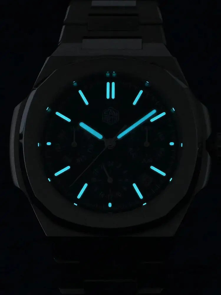 Nautilus Chrono