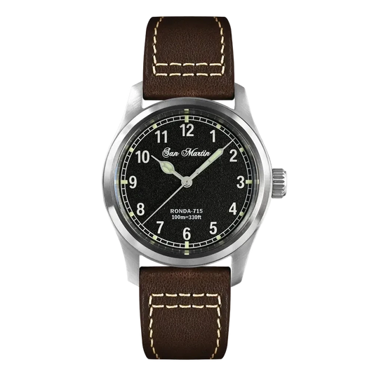 San Martin Pilot - Ronda