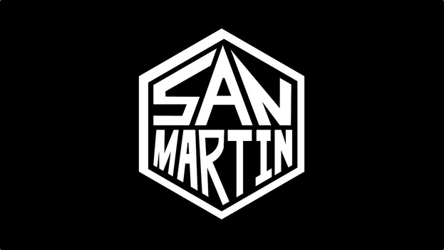 San Martin Hotel