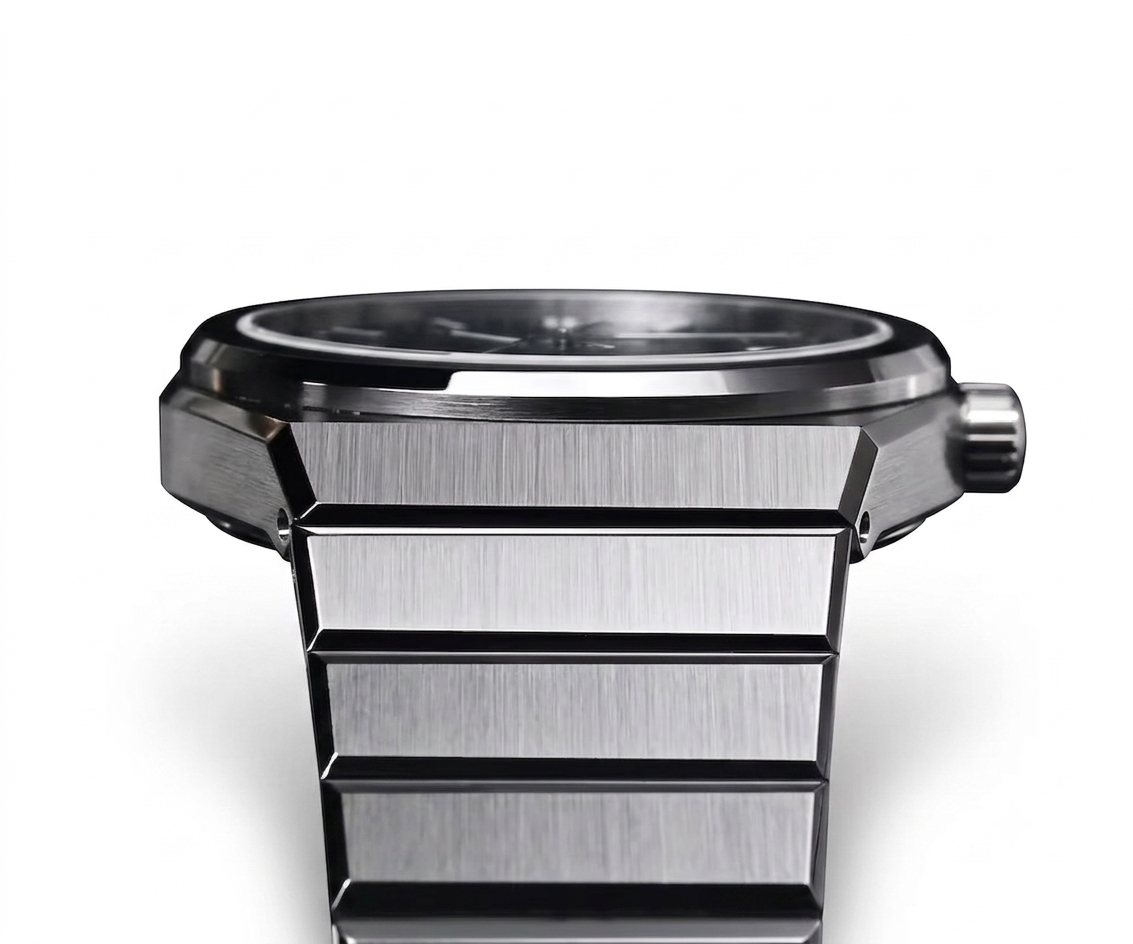 San Martin Waffle Integrated