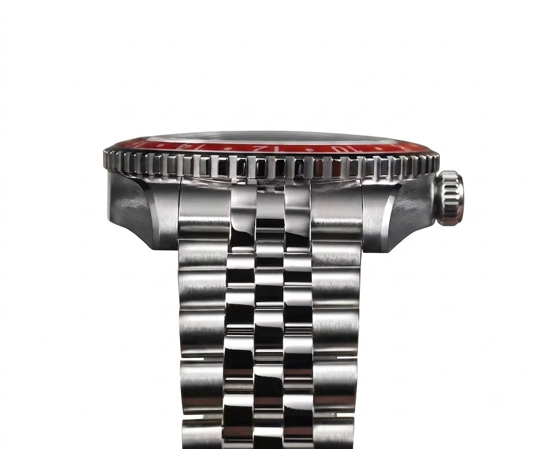 San Martin GMT Master