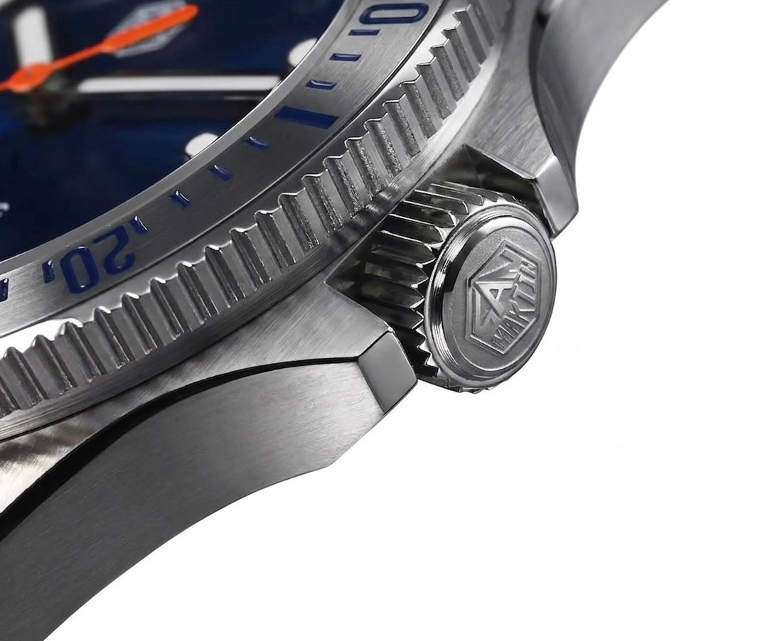 San Martin Mariner SN0044B
