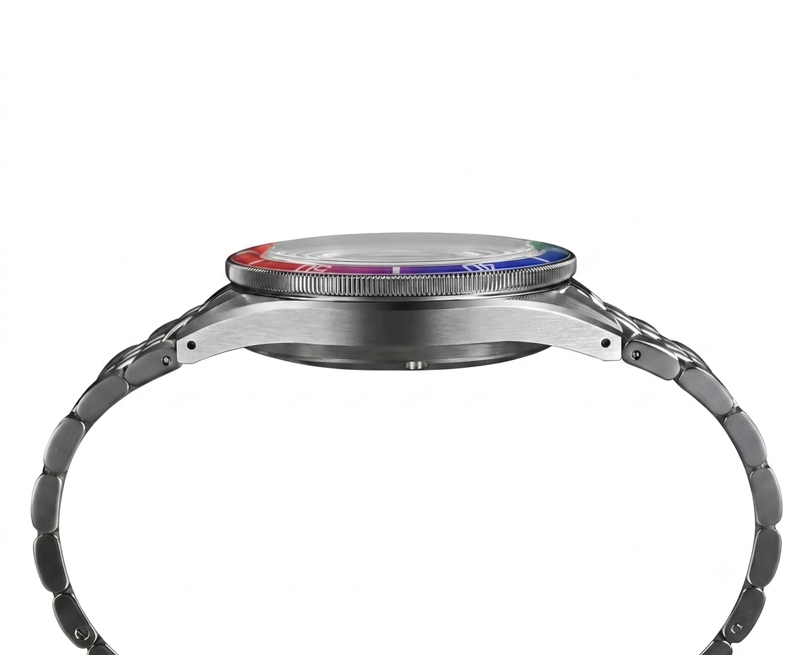 San Martin Rainbow SN0116B