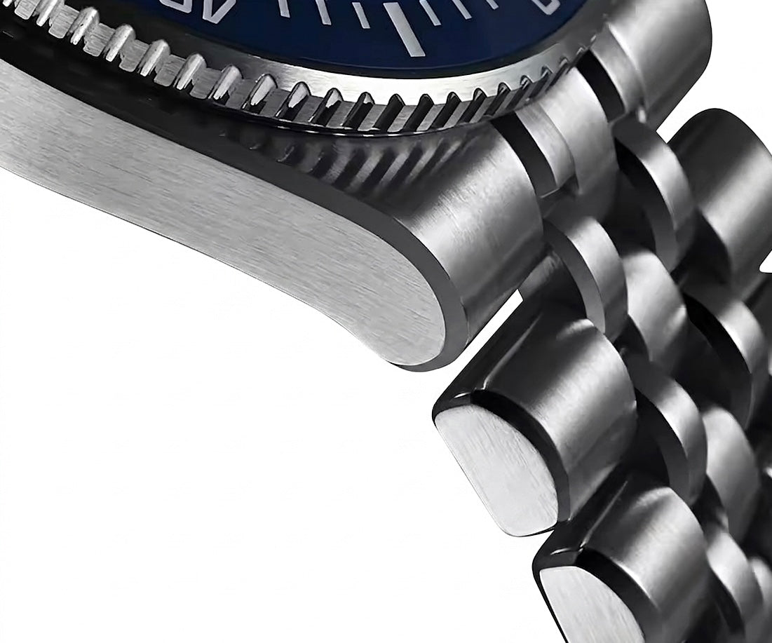 San Martin Vortex Integrated