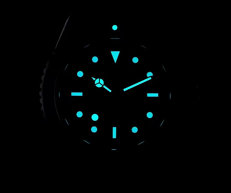 San Martin Diver Gosth