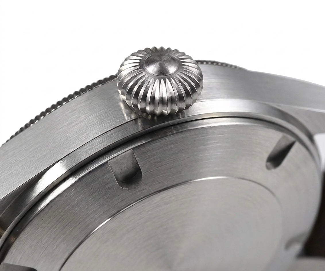 San Martin Pioneer