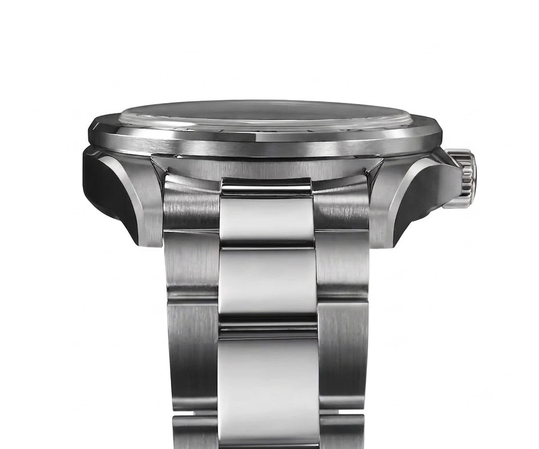 San Martin Desert GMT