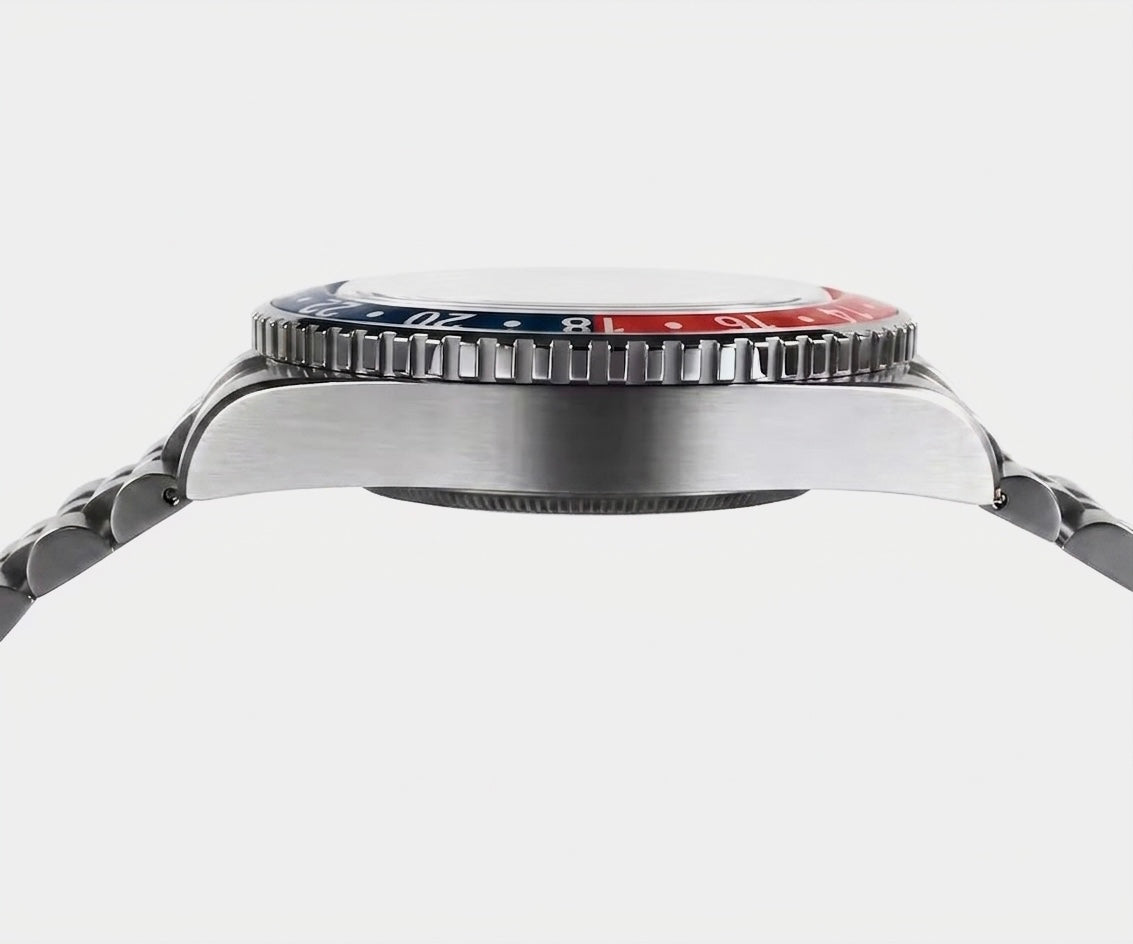 San Martin GMT Master