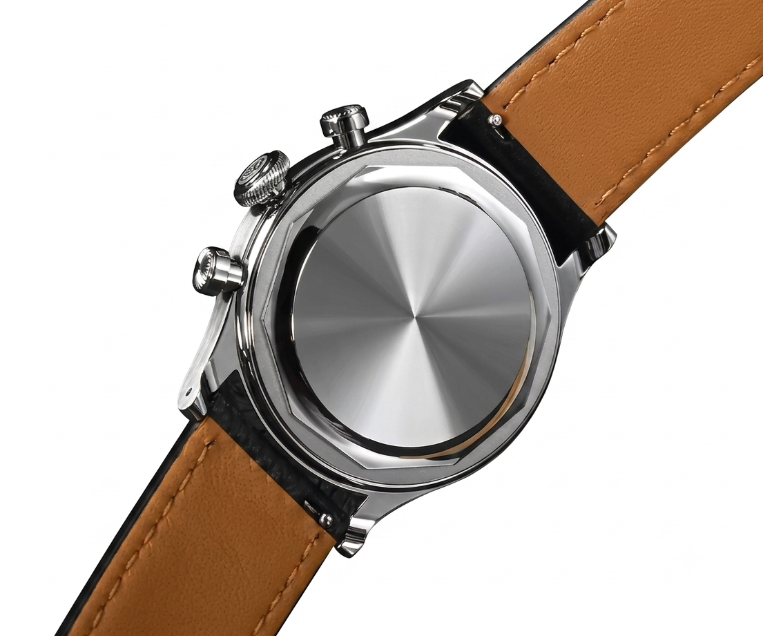 San Martin Chrono Arabic