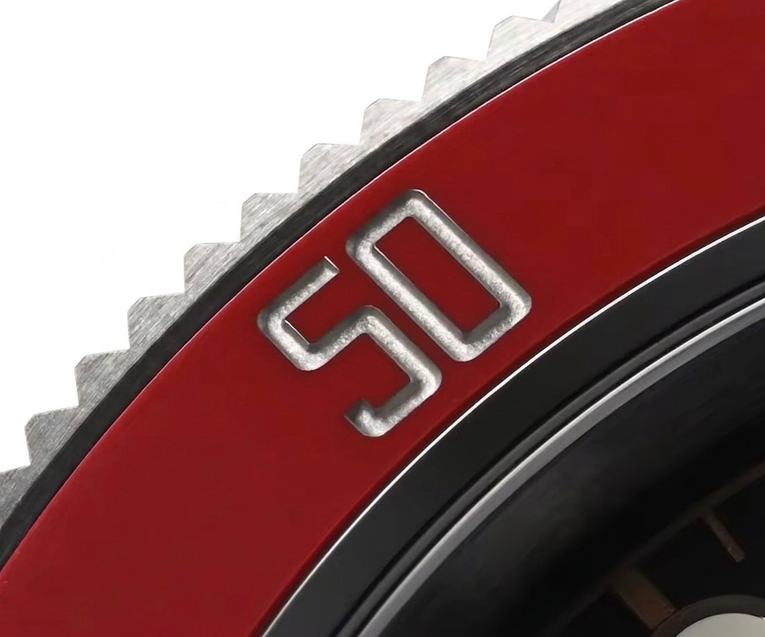 San Martin BB II SN0128-G